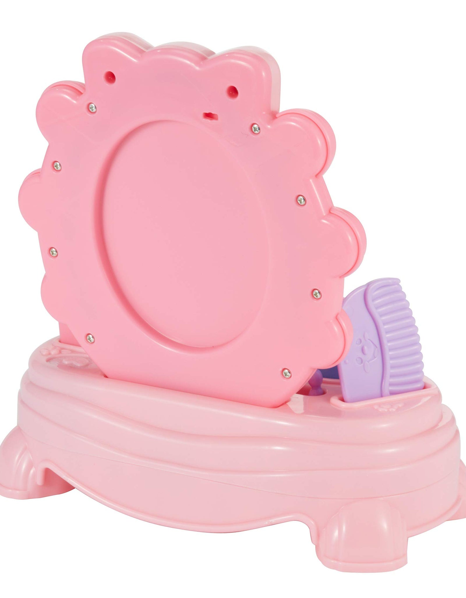 Fisher-Price Laugh & Learn Magical Musical Mirror [Amazon Exclusive]