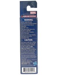 Marvel Spider-Man Web Fluid Refill (Blue)
