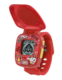 VTech PAW Patrol Chase Learning Watch, Blue
