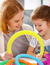 AOVRO (30 Pcs) Fidget Toys Set Fidget Packs Stress Relief and Anti-Anxiety Toys Bundle for Kids＆Man or Woman WJ-10
