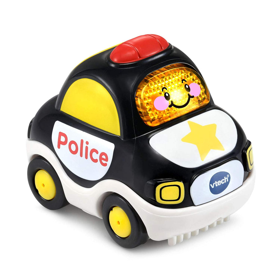 VTech Go! Go! Smart Wheels Starter Pack 3-Pack