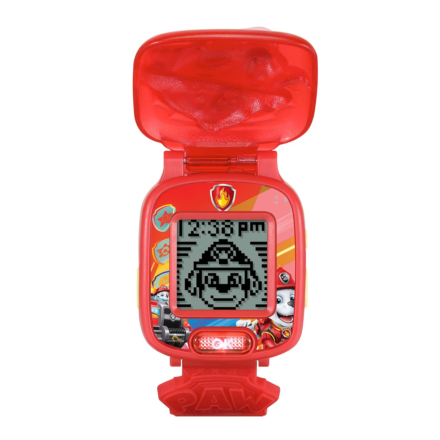 VTech PAW Patrol - The Movie: Learning Watch, Chase