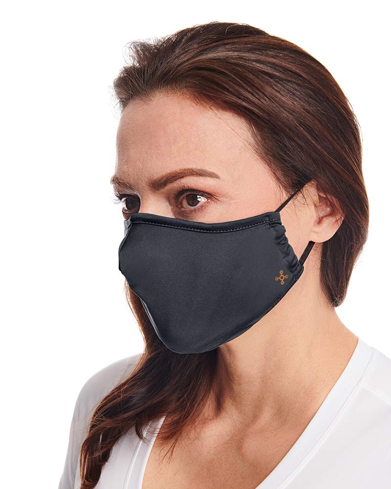 Tommie Copper 2-Pack Community Wear Face Masks