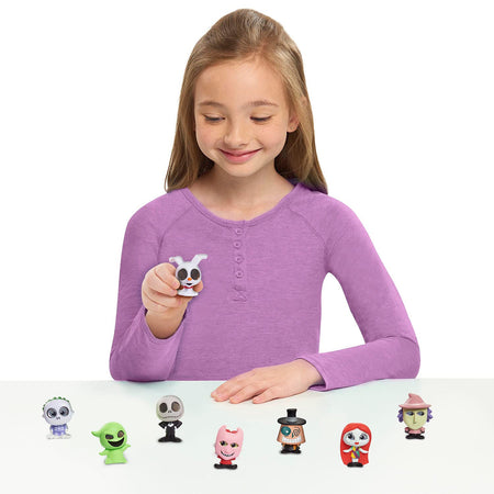 Disney Doorables NBC Collector Pack