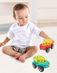 ZHIHUAN Baby Boy Toys for 1-5 Years Old ,Baby Toys 6-18 Months Baby Gifts for 3-12 Months Toy Car for Girls 1-5 Years Old
