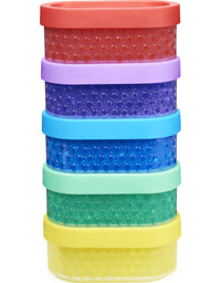 Orbeez, The One and Only, Multipack with 2,000, Non-Toxic Water Beads, Sensory Toys for Kids Aged 5 and up
