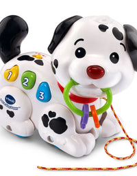 VTech Pull and Sing Puppy
