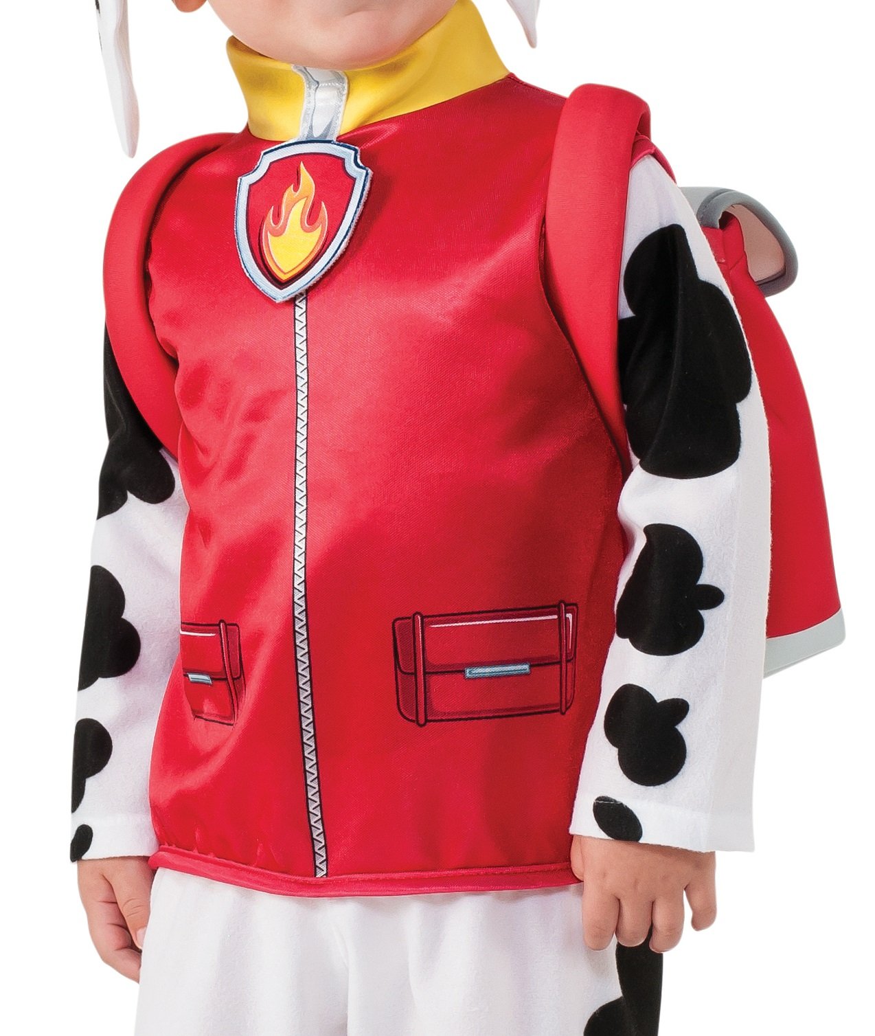 Rubie's Paw Patrol Marshall Child Costume, Small