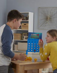 Connect 4 Shots Game
