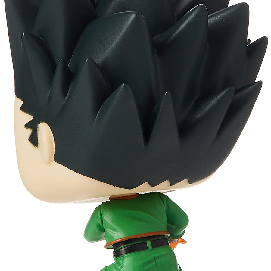 Funko Pop! Animation: Hunter x Hunter - Gon Freecs Jajank, Multicolor ,3.75 inches