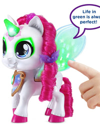 VTech Myla's Sparkling Friends, Mia The Unicorn
