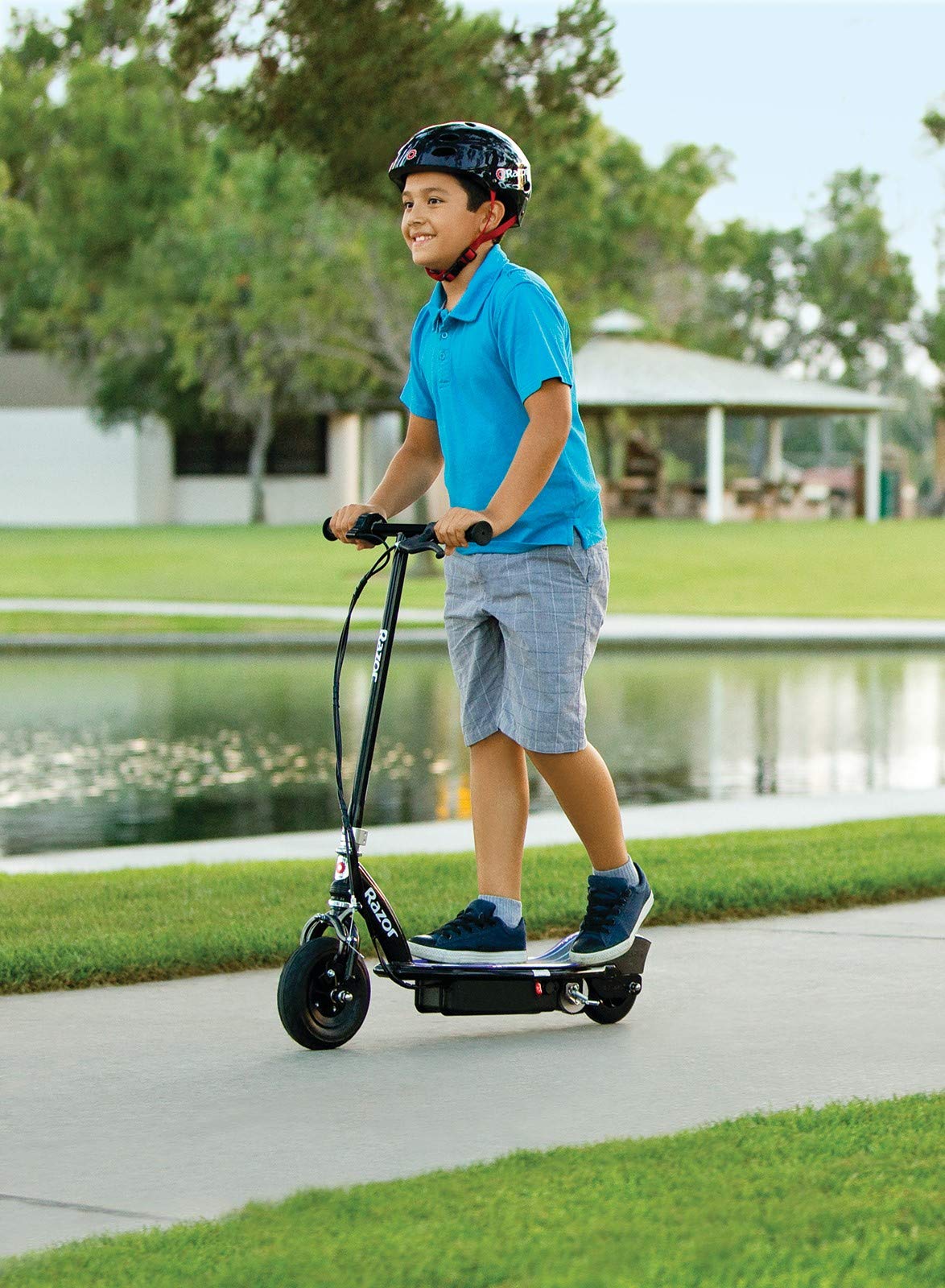 Razor E100 Electric Scooter