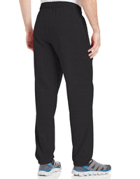 Champion Men's Lightweight Closed Bottom Jersey Pant
