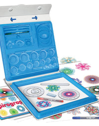 Spirograph Original Deluxe Spirograph Art Set
