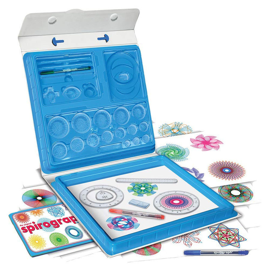 Spirograph Original Deluxe Spirograph Art Set