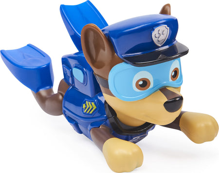 SwimWays Paw Patrol Paddlin' Pups - Chase