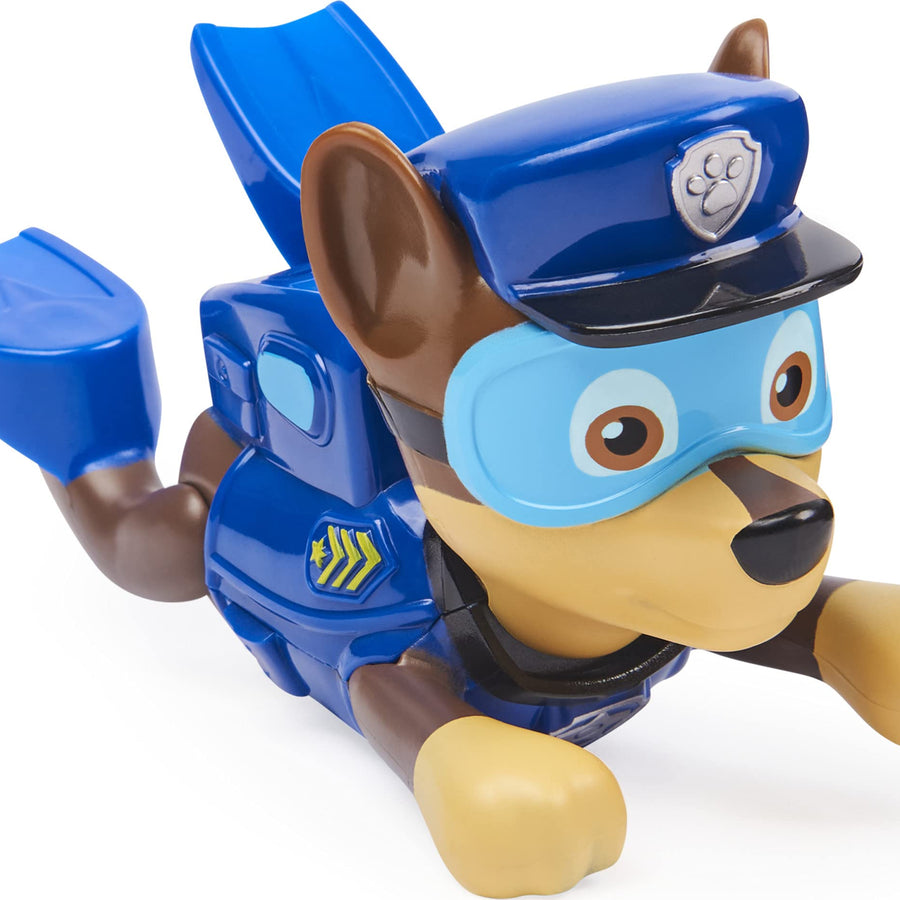 SwimWays Paw Patrol Paddlin' Pups - Chase