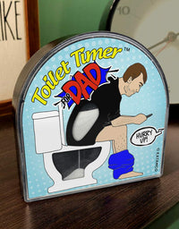 Katamco Toilet Timer (Dad)
