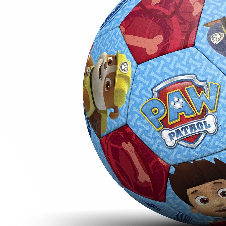 Hedstrom Paw Patrol Jr. Soccer Ball, 7 Inch (53-63884AZ)