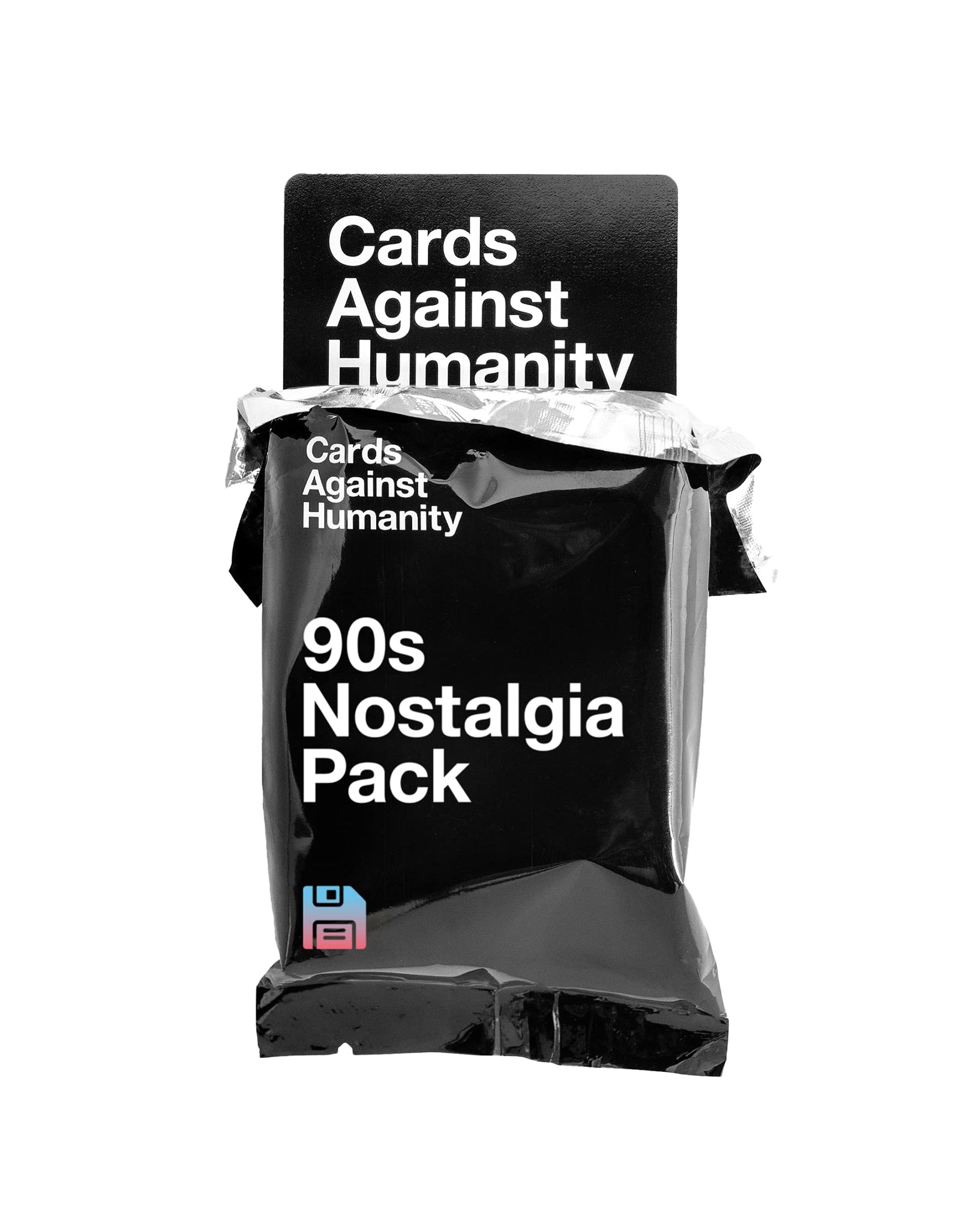 Cards Against Humanity: 90s Nostalgia Pack
