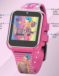 JoJo Siwa Touchscreen
