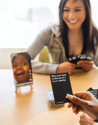 What Do You Meme? TikTok Edition - The TikTok-Themed Version of Our #1 Party Game for Meme Lovers
