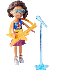 Polly Pocket Squad Style Super Pack
