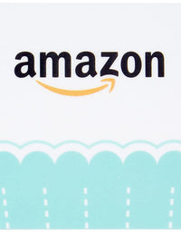 Amazon.com Gift Card in a Birthday Gift Box (Various Designs)
