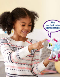 VTech Myla's Sparkling Friends, Mia The Unicorn
