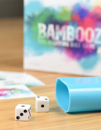 Bamboozled - The Bluffing Dice Game
