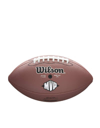 Wilson NFL MVP Football
