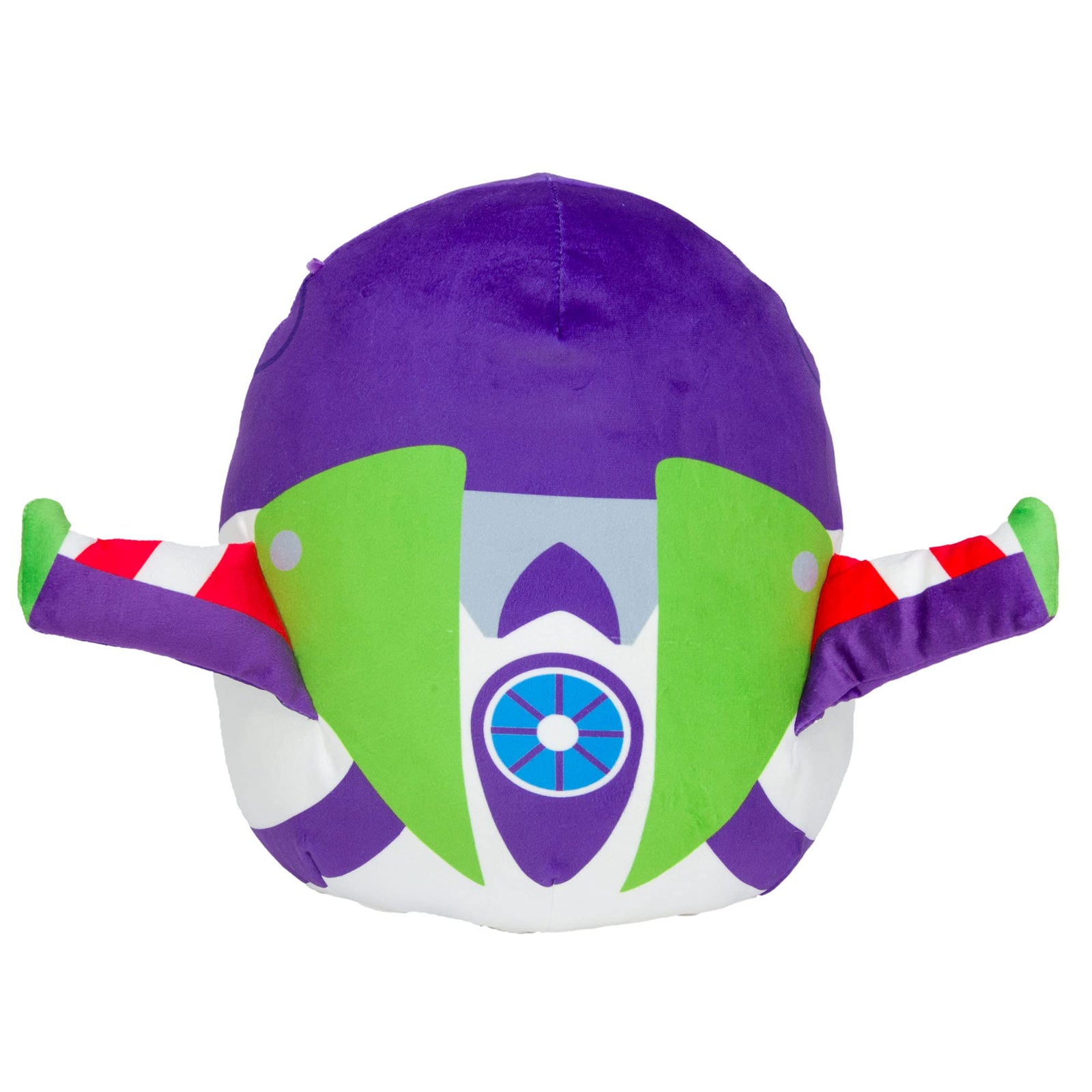 Squishmallow Official Kellytoy Plush 14" Buzz Lightyear - Disney Ultrasoft Stuffed Animal Plush Toy