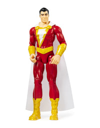 DC Comics, 12-Inch SUPERMAN Action Figure
