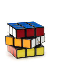 Rubik's Cube
