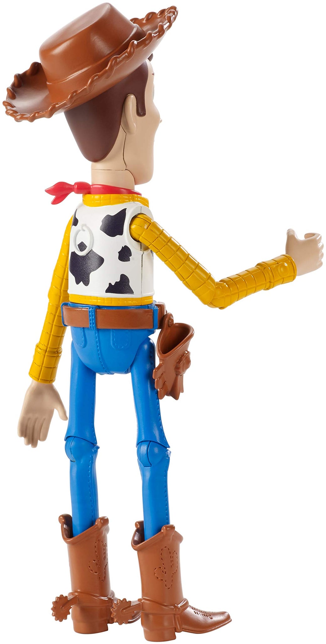 Disney Pixar Toy Story Woody Figure