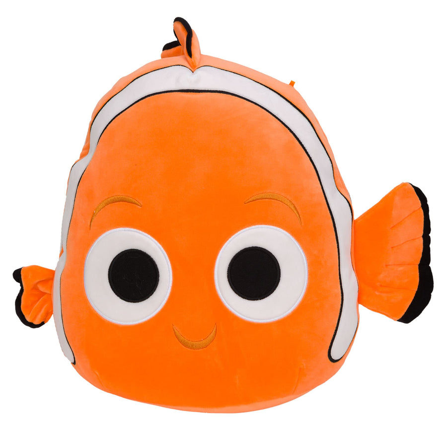 Squishmallow Official Kellytoy Plush 14" Nemo - Disney Ultrasoft Stuffed Animal Plush Toy