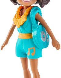 Polly Pocket Squad Style Super Pack
