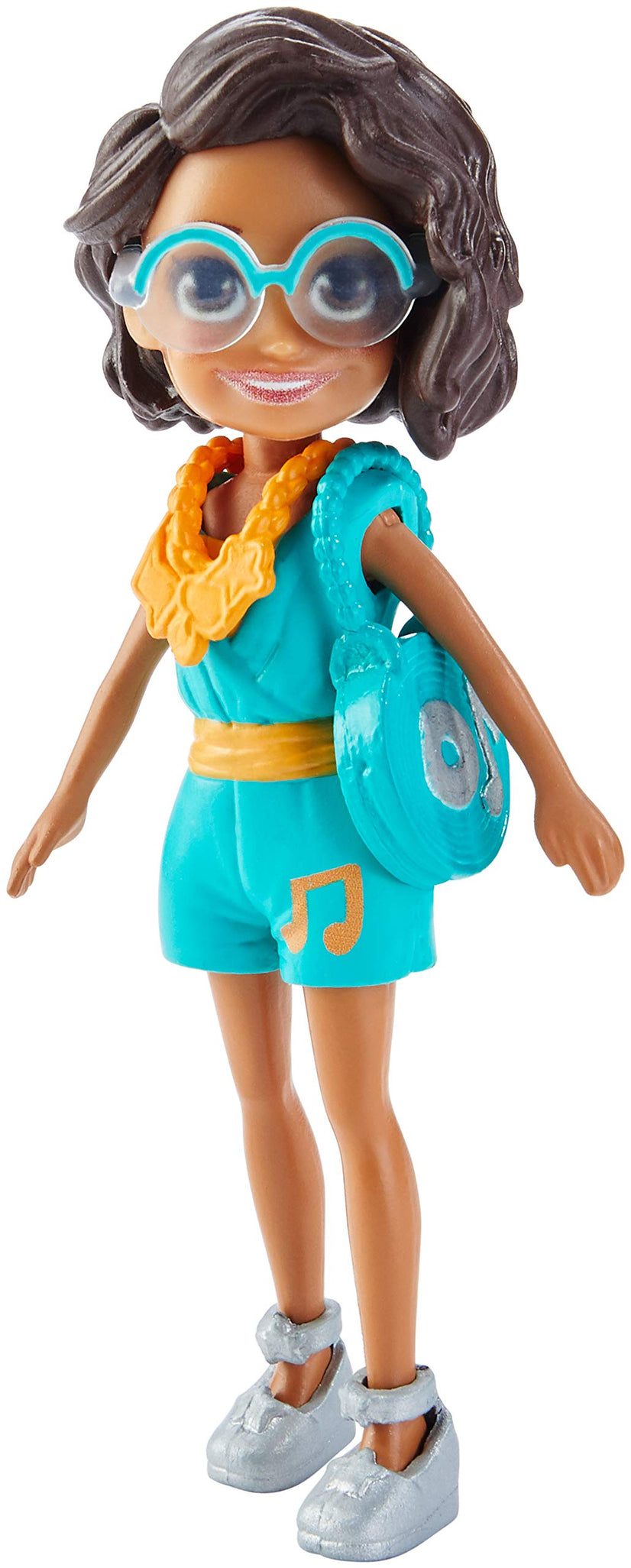 Polly Pocket Squad Style Super Pack