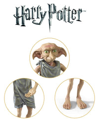 Bendable/Posable Dobby
