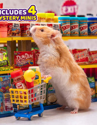 5 Surprise - Mini Brands Mini Mart
