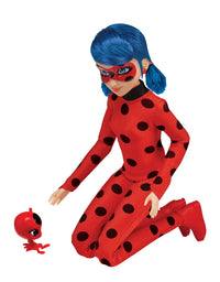 Miraculous P50001 Ladybug Fashion Doll
