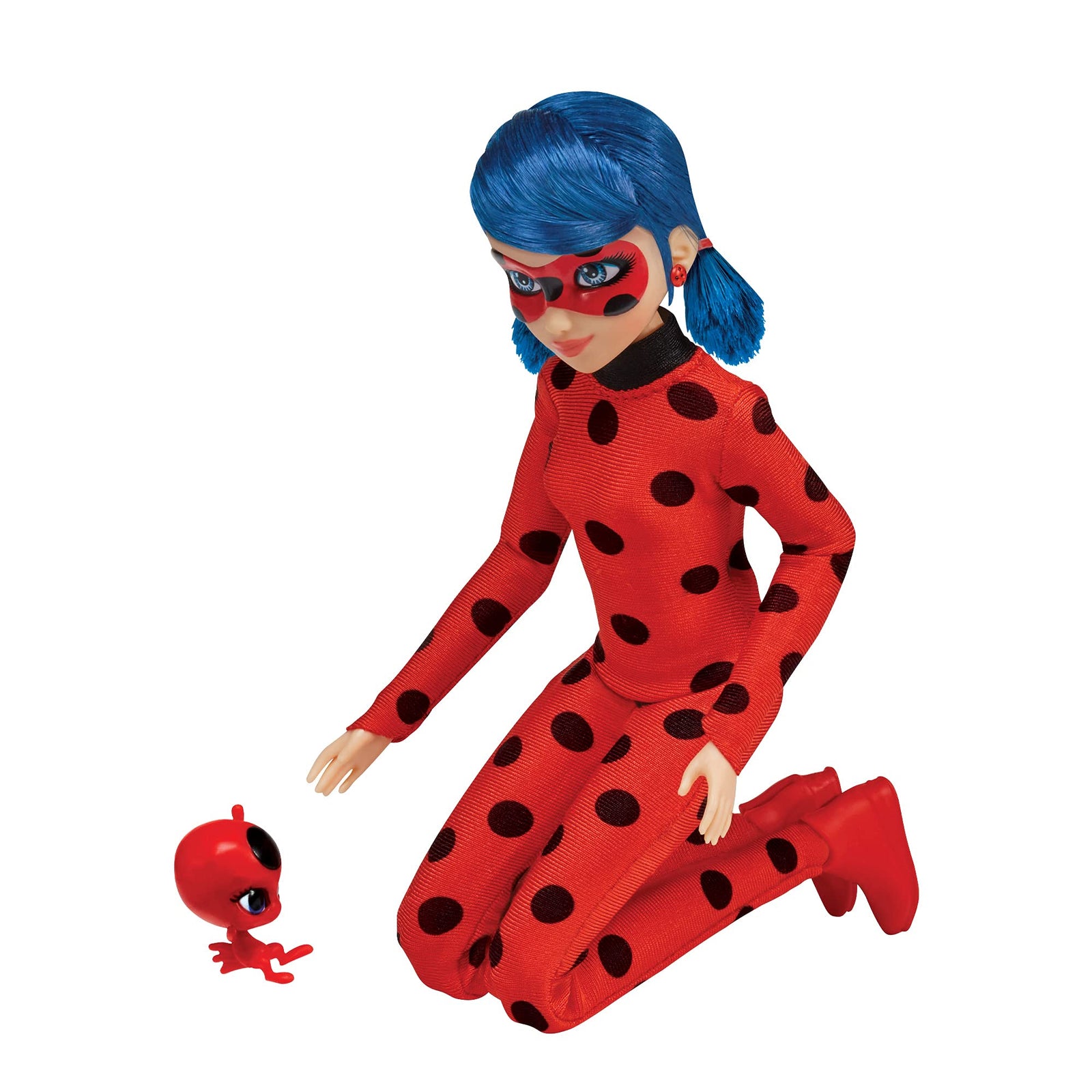 Miraculous P50001 Ladybug Fashion Doll