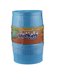 Elefun and Friends Barrel of Monkeys Game - Colors May Vary
