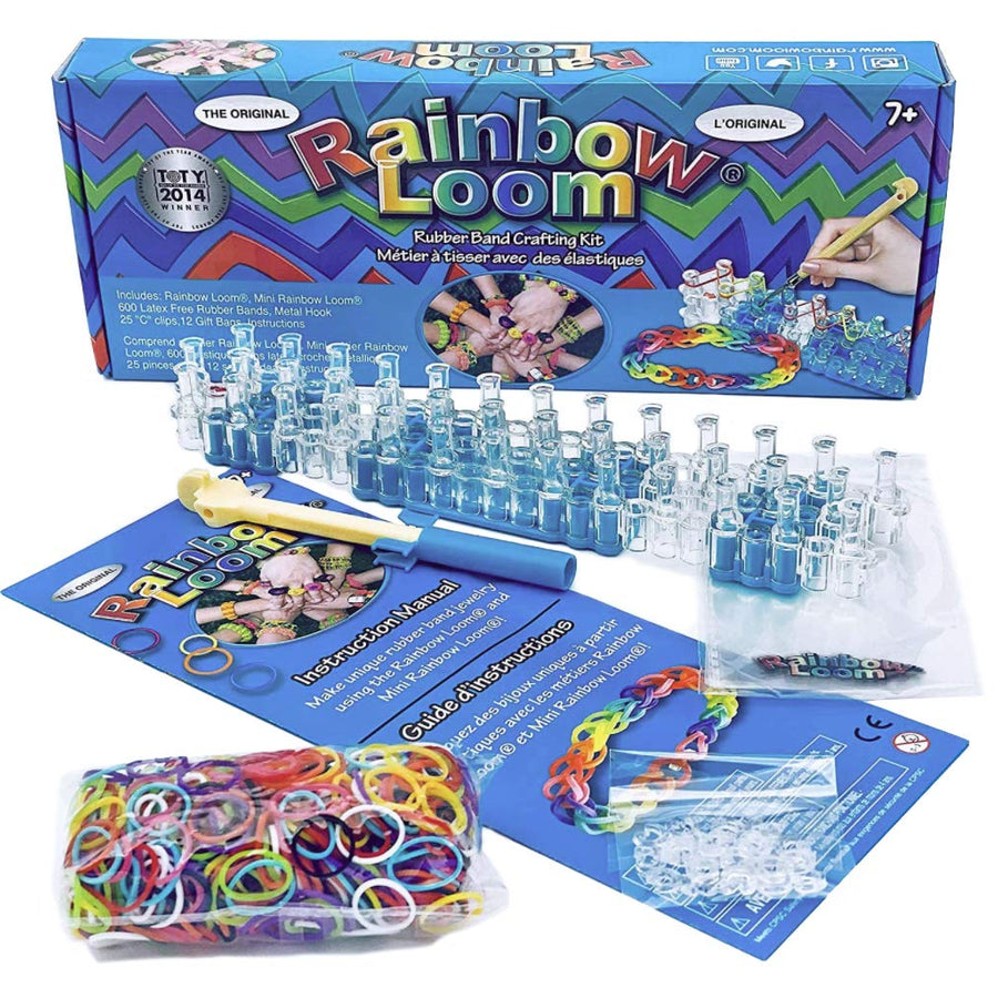 Rainbow Loom The Original (R0001)