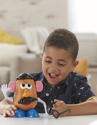 Mr Potato Head Disney/Pixar Toy Story 4 Classic Figure Toy for Kids Ages 2 and Up
