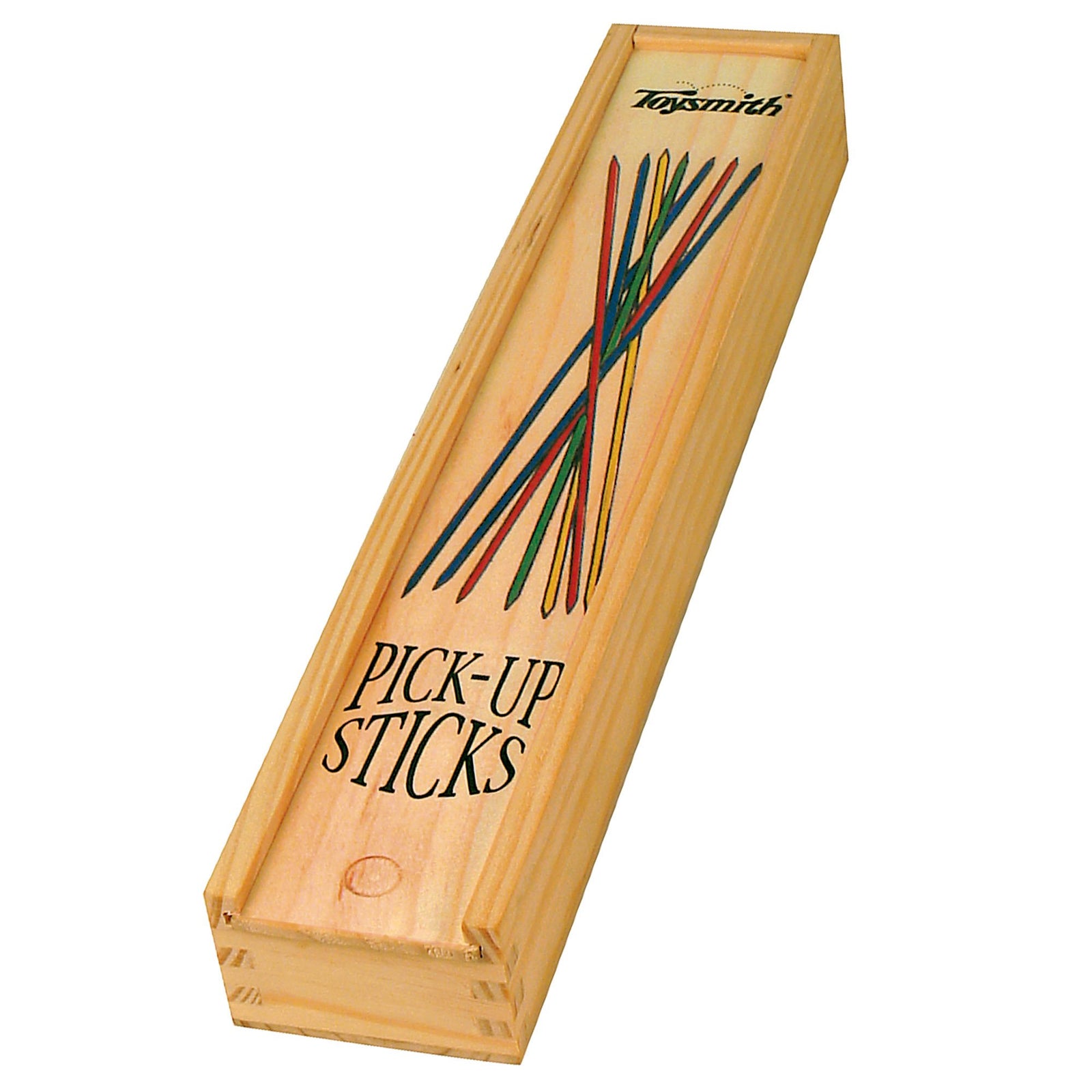 Neato! 41-Piece Pick-Up Sticks Game