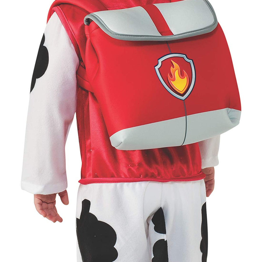 Rubie's Paw Patrol Marshall Child Costume, Small