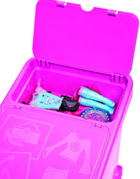 Tara Toys Barbie Store It All - Pink (12305)
