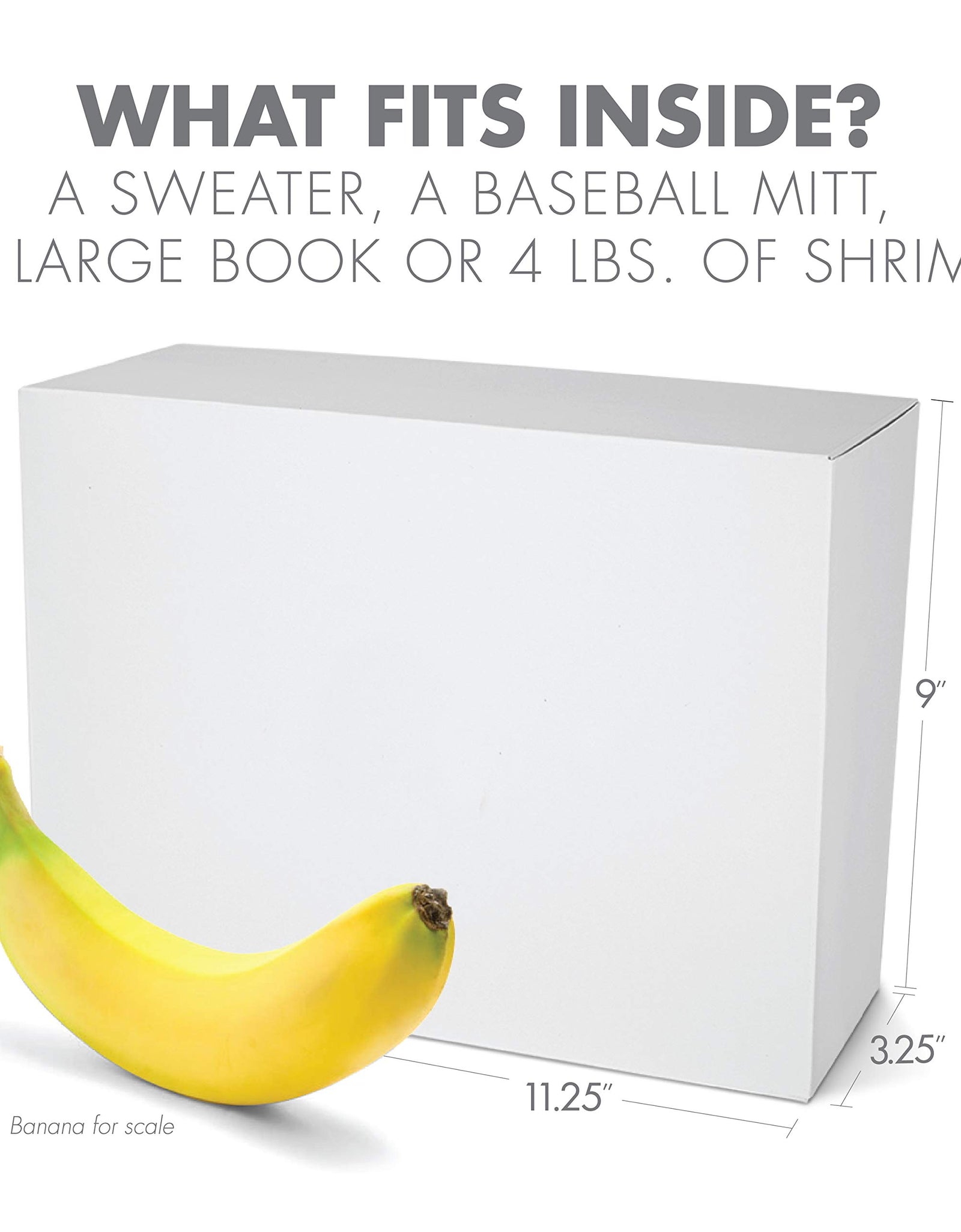 Prank Pack Roto Wipe | Wrap Your Real Gift in a Prank Funny Gag Joke Gift Box | Prank-O - The Original Prank Gift Box