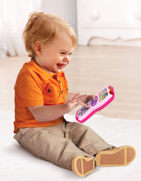 LeapFrog Violet's Learning Lights Remote, Pink
